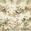 Parrot Friends, Sepia, Photowall