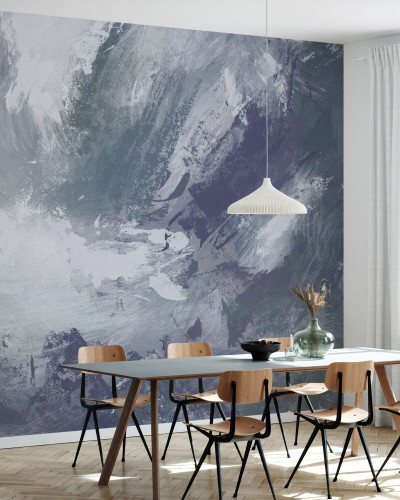 Fototapet abstract cu design modern