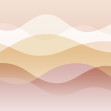 Tinted Waves, Photowall