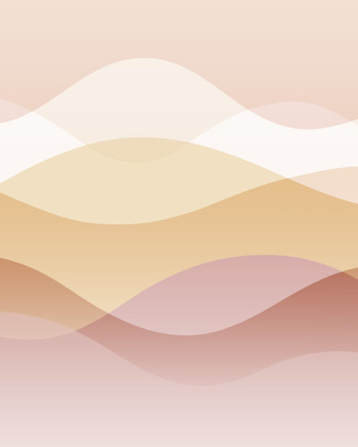 Tinted Waves, Photowall