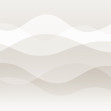 Tinted Waves - Ivory, Photowall