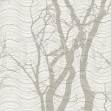 3D Wave, Beige, Photowall