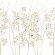 Madame de Pompadour, Gold, Photowall