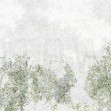 Mosaic Forest, Green, Photowall