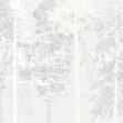 Weaving Wood, White, Photowall
