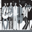 The Band, Black and White, Photowall