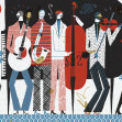 The Band, Photowall