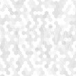 Hexagon, Grey, Photowall