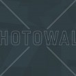 Block Dark Aqua, Photowall