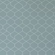 Honeycomb Blue, Photowall