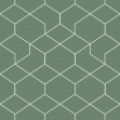 Honeycomb Green, Photowall