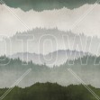 Landscape Green, Photowall