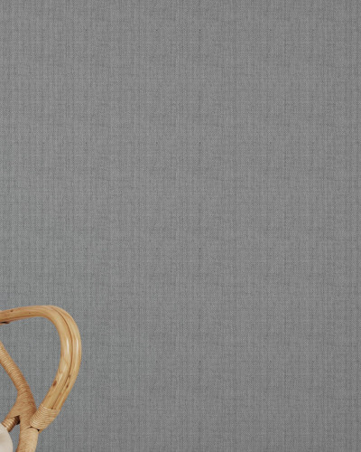 Wallpaper gri cu aspect de in