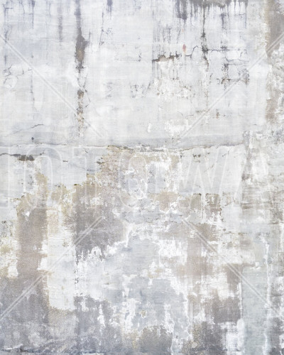 Tapet perete Weathered Concrete Wall