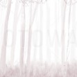Trees, Pink, Photowall