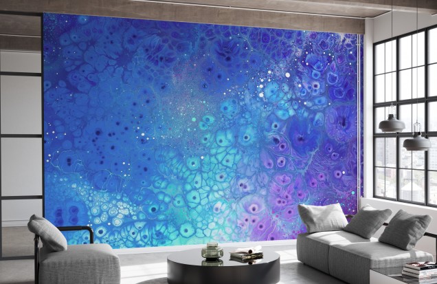 Aura Transition, Photowall Wallpaper