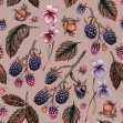 Bramble Hill, Vintage, Photowall
