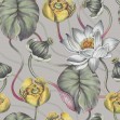 The Lily Pond, Mist, Photowall