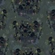 Dark Leaves, Photowall