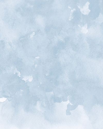 Watercolor Minimalism XVIIII, Photowall