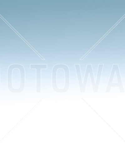 Miami Blue Sky fototapet, cu un design modern și elegant, cu culori subtile de albastru, perfect pentru dormitor, living sau birou
