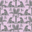 The Iguana Dream, Bubblegum and Steel, Photowall