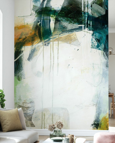 Fototapet abstract cu design 