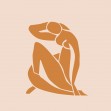 Lady Knelt, Photowall