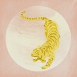 Tiger pink, Photowall