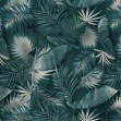 Tropical Leaves, Green, Photowall