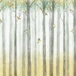 Bird Residence, Daylight, Photowall