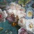 Lustre Arrangement, Emerald, Photowall