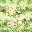 Parrot Friends, Photowall