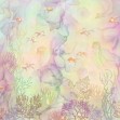 Fantiles Reef, Polychrome, Photowall