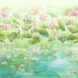 Koi Koi, Photowall
