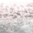 Koi Koi, Rosy, Photowall