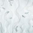 Fantailes, Ash Blue, Photowall