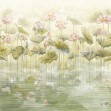 Koi Koi, Sepia, Photowall