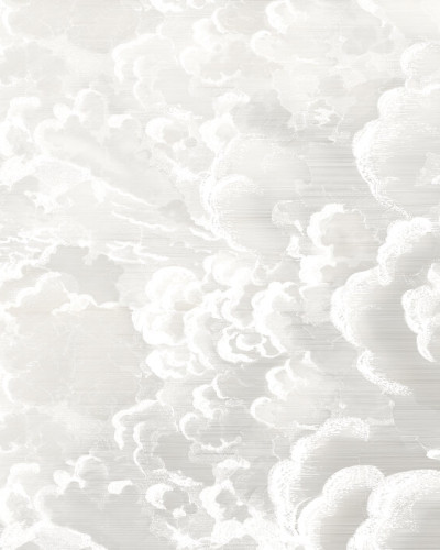 Cradled in Clouds, Pastel, Photowall