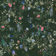 Magic Forest, Green, Photowall