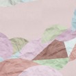 Color Craft, Pink, Photowall