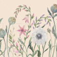 Pompon - Bright, Photowall