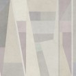 Geometric Samba II, Photowall