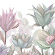 Flourishes II, Photowall