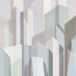 City Forms, Photowall