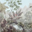 Tangled Jungle, Photowall