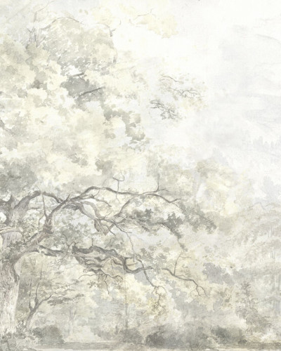 Beauty Everywhere - Yellow, Photowall