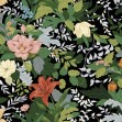 Allure, Embowered Garden, Photowall