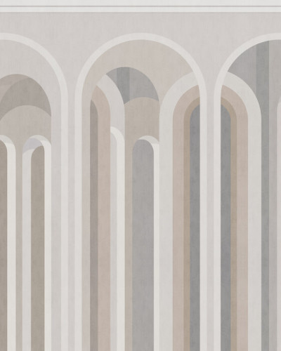 Lofty Arches, Photowall