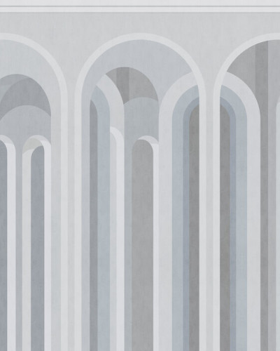 Lofty Arches II, Photowall